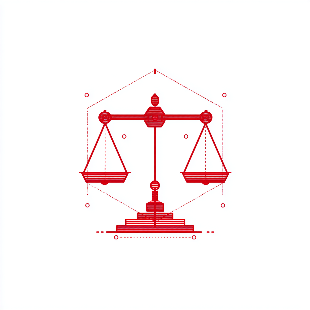 Scales of Justice